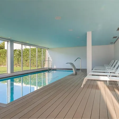 Отель Trendhotel - Adults Only 4*