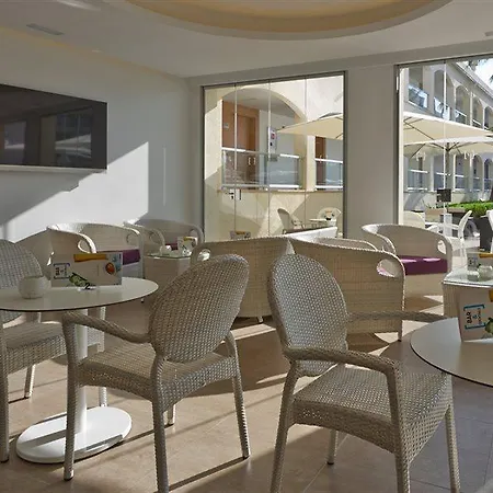Trendhotel - Adults Only Hotell Alcudia (Mallorca)
