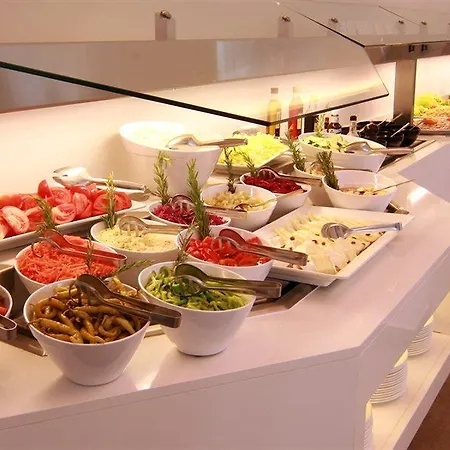 Hotel Trendhotel - Adults Only Alcudia (Mallorca)