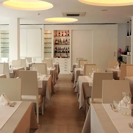 Trendhotel - Adults Only 4* Alcudia (Mallorca)