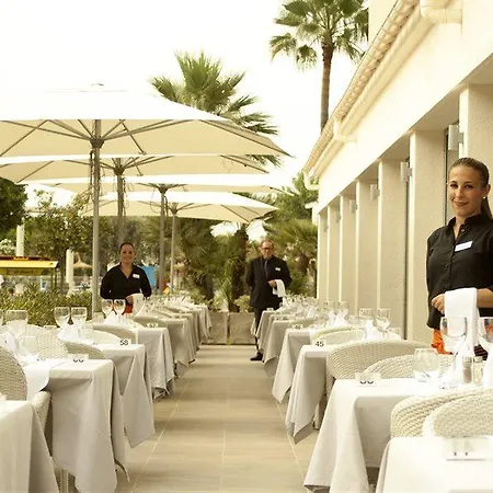 Trendhotel - Adults Only 4* Alcudia (Mallorca)