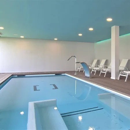 Hotell Trendhotel - Adults Only Alcudia (Mallorca)