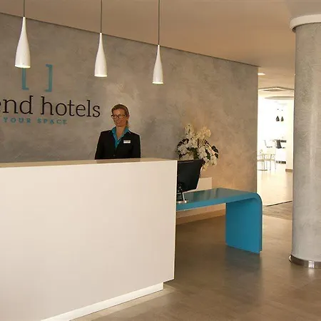Trendhotel - Adults Only