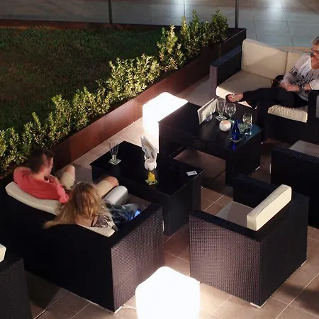 Trendhotel - Adults Only Alcudia (Mallorca)