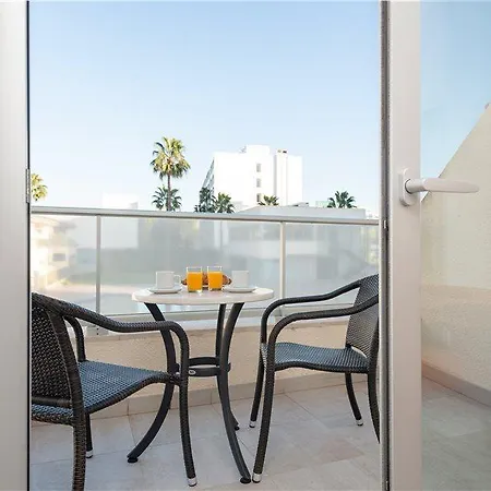 Hotell Trendhotel - Adults Only