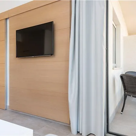 Trendhotel - Adults Only Hotell
