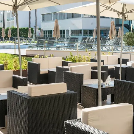 Trendhotel - Adults Only Alcudia (Mallorca)