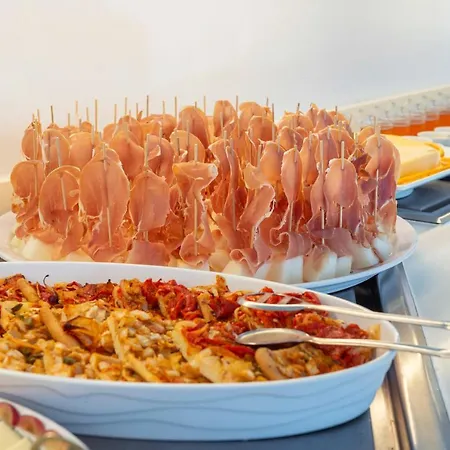 Trendhotel - Adults Only Hotell Alcudia (Mallorca)