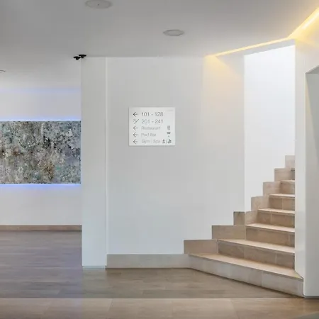 Trendhotel - Adults Only Hotell 4*