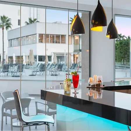 Trendhotel - Adults Only Hotell