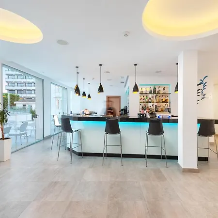 Hotel Trendhotel - Adults Only 4*