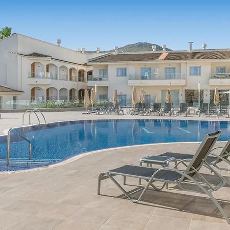 Hotel Trendhotel - Adults Only Alcudia (Mallorca)