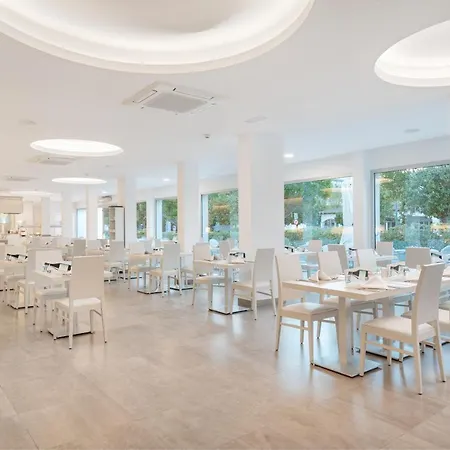 Trendhotel - Adults Only 4* Alcudia (Mallorca)