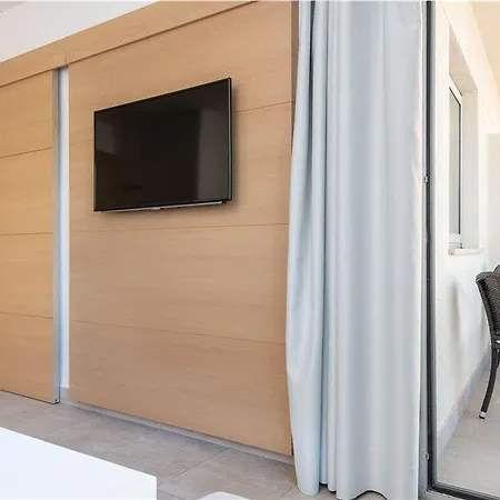 Trendhotel - Adults Only Hotel Alcudia (Mallorca)