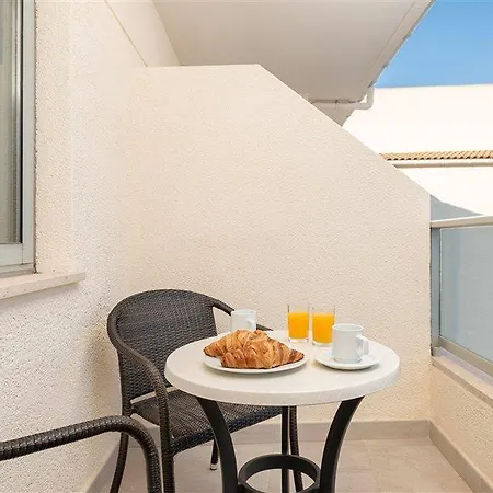 Trendhotel - Adults Only 4*