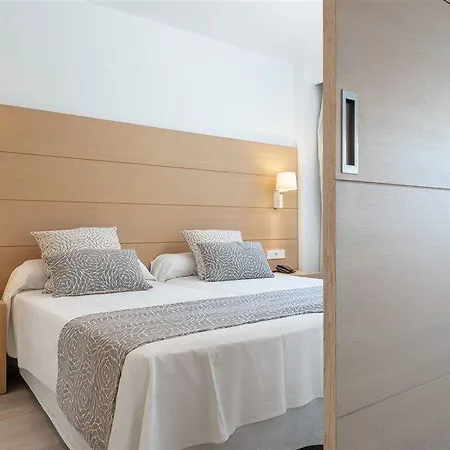 Trendhotel - Adults Only Hotell Alcudia (Mallorca)