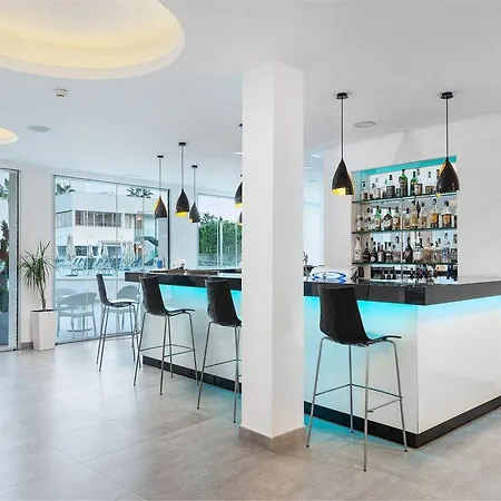 Hotell Trendhotel - Adults Only 4*