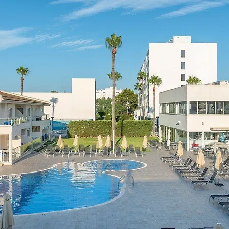 Trendhotel - Adults Only Hotell Alcudia (Mallorca)