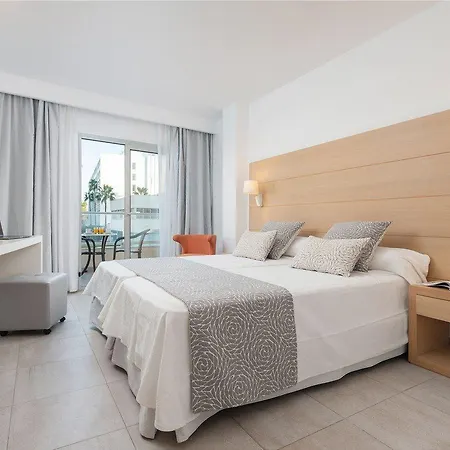 Trendhotel - Adults Only Alcudia (Mallorca)