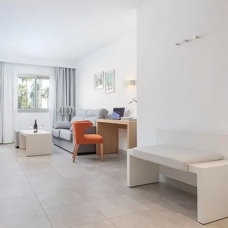 Hotel Trendhotel - Adults Only 4*