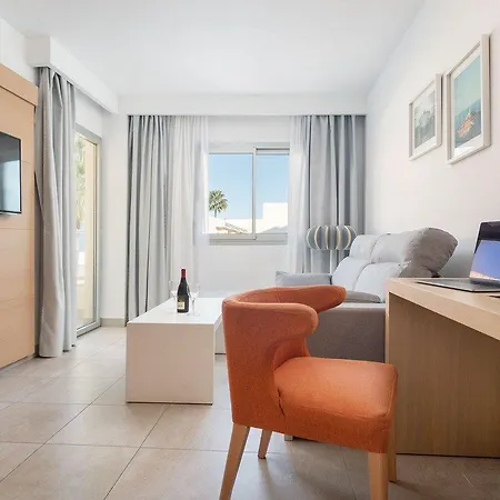Hotell Trendhotel - Adults Only Alcudia (Mallorca)