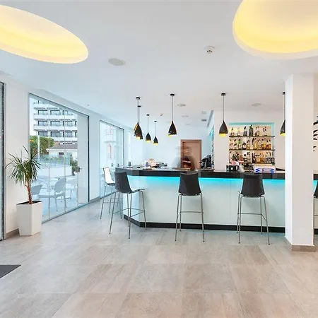 Hotell Trendhotel - Adults Only 4*