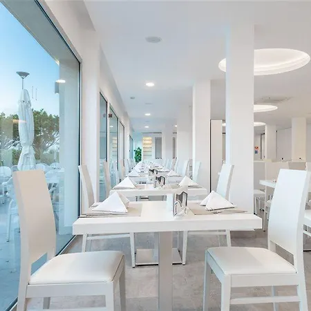 Hotel Trendhotel - Adults Only Alcudia (Mallorca)