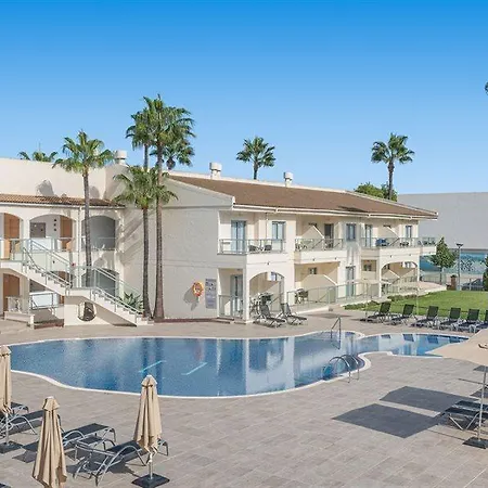 Trendhotel - Adults Only 4* Alcudia (Mallorca)
