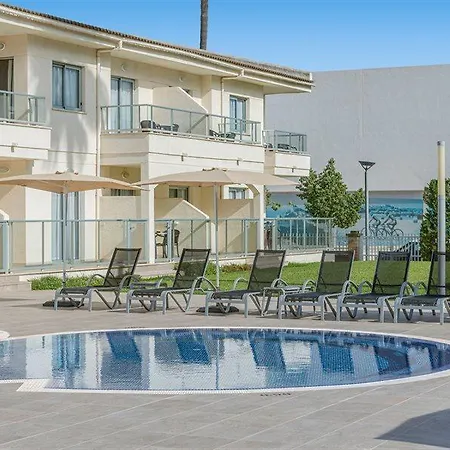 Hotell Trendhotel - Adults Only Alcudia (Mallorca)