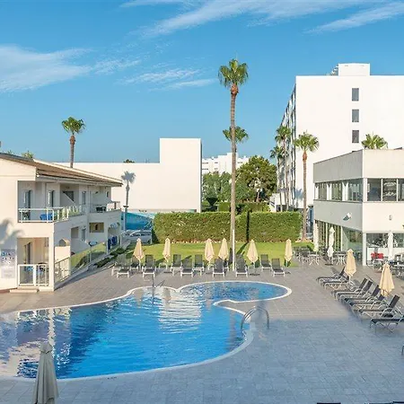 Trendhotel - Adults Only Hotel Alcudia (Mallorca)