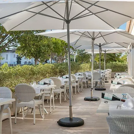 Hotel Trendhotel - Adults Only 4*